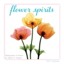 FLOWER SPIRITS 2021 CALENDAR - Book