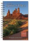 SPIRIT OF PLACE 2021 PLANNER - Book