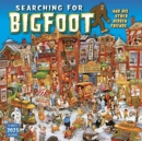 SEARCHING FOR BIGFOOT - Book