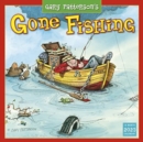 GONE FISHING - Book