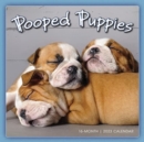 POOPED PUPPIES - Book