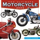 ULTIMATE MOTORCYCLE THE - Book