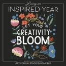 LIVING AN INSPIRED YEAR - Book