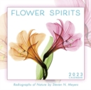 FLOWER SPIRITS - Book
