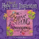 YEAR OF HOPE INSPIRATION - Book