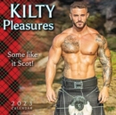 KILTY PLEASURES - Book