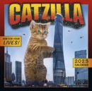 CATZILLA - Book