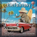 ELEFANTASY - Book