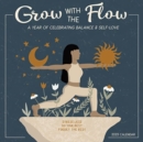 GROW WITH THE FLOW - Book