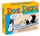 DOG DAYS DAVE COVERLY - Book