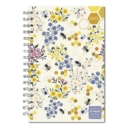 DESIGNER FLORAL BEES - Book