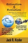 Extinction & Evolution - Book