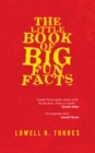 The Little Book of Big Fun Facts - eBook