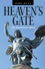 Heaven's Gate : The Pencil from Above - Book
