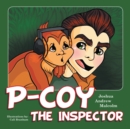 P-Coy the Inspector - eBook