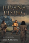 Juvana Rising : Book 4 of the Saga of the Princesses of the Light - eBook