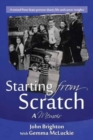 Starting from Scratch : A Memoir - Book