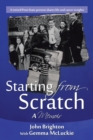 Starting from Scratch : A Memoir - eBook