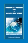 Modern-Day Prayers for a Modern-Day World : Praises Forever and Glory Chant - eBook