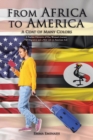 From Africa to America : A Coat of Many Colors - Book