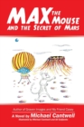 Max the Mouse and the Secret of Mars - Book