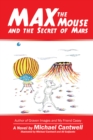 Max the Mouse and the Secret of Mars - eBook