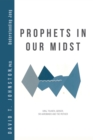 Prophets in Our Midst : Jung, Tolkien, Gebser, Sri Aurobindo and the Mother - eBook