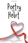 Poetry from the Heart - Book