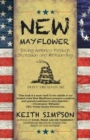 New Mayflower : Saving America Through Secession and Refounding - Book