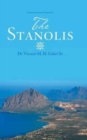 The Stanolis : The Epic and Enduring Legend of an Italian-American Family - Book