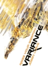 Variance : Raise Your Weapon - Book