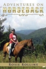 Adventures on Horseback - Book