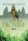 Bamboo Promise : The Last Straw Vol.2 Ptsd Self-Healing - Book