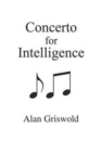 Concerto for Intelligence - Book