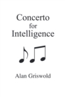 Concerto for Intelligence - eBook