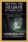 Meeting the Shadow of Spirituality : The Hidden Power of Darkness on the Path - Book