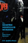 The Memphis Nightclub Murders & Other Poetic Mysteries - eBook