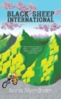 Black Sheep International : The Road to Leh - Book