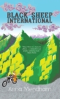 Black Sheep International : The Road to Leh - eBook