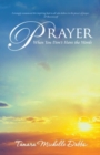 Prayer When You Don't Have the Words - Book