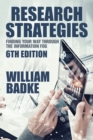 Research Strategies : Finding Your Way Through the Information Fog - eBook