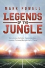 Legends of the Jungle : Introducing the Initial Candidates for a Possible Cincinnati Bengals Hall of Fame - Book