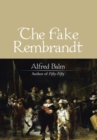 The Fake Rembrandt - Book