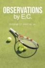 Observations by E.C. - Book