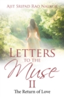 Letters to the Muse Ii : The Return of Love - eBook