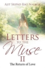 Letters to the Muse II : The Return of Love - Book