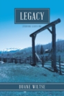 Legacy : Everyone Leaves One - Book