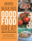 Making Good Food Great : Umami and the Maillard Reaction - eBook