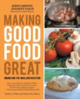 Making Good Food Great : Umami and the Maillard Reaction - Book