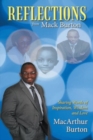 Reflections from Mack Burton : Sharing Words of Inspiration, Wisdom and Love - Book